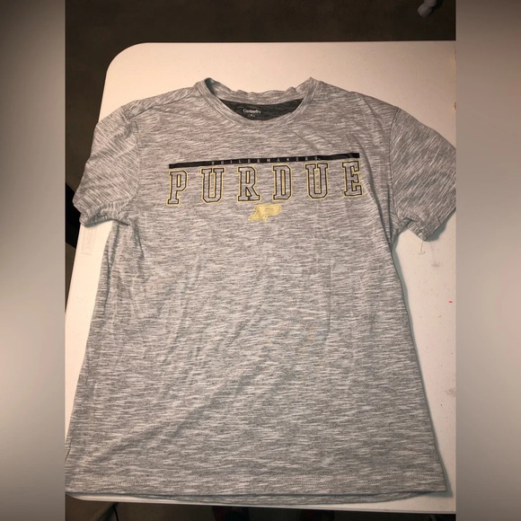 Purdue Boilermakers Collegiate T Shirt - Picture 7 of 7